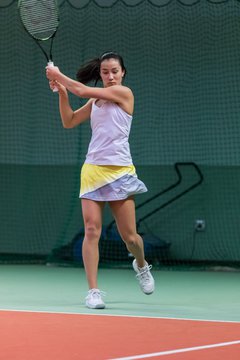 Bild 366 - Ellerbeker Weihnachtsturnier